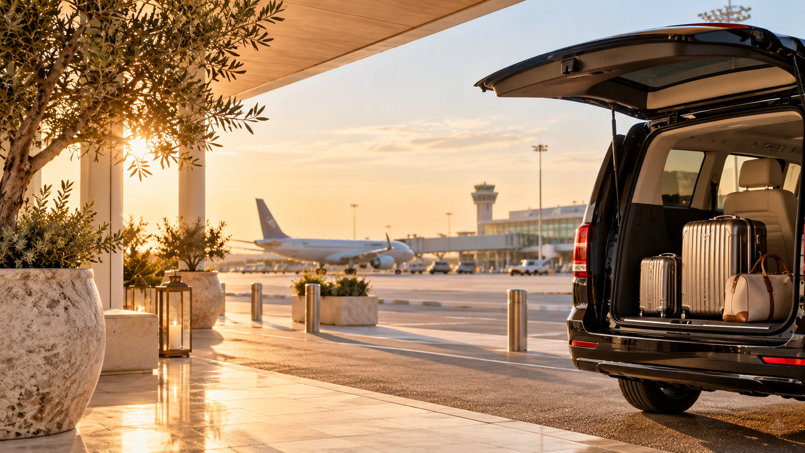 Aeroporto di Roma Fiumicino